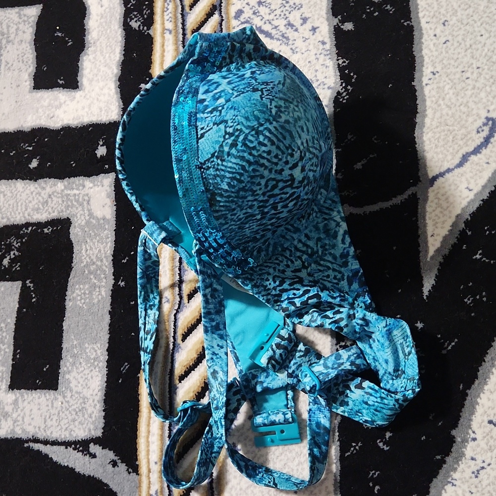 Bathing Suit Top - image 2